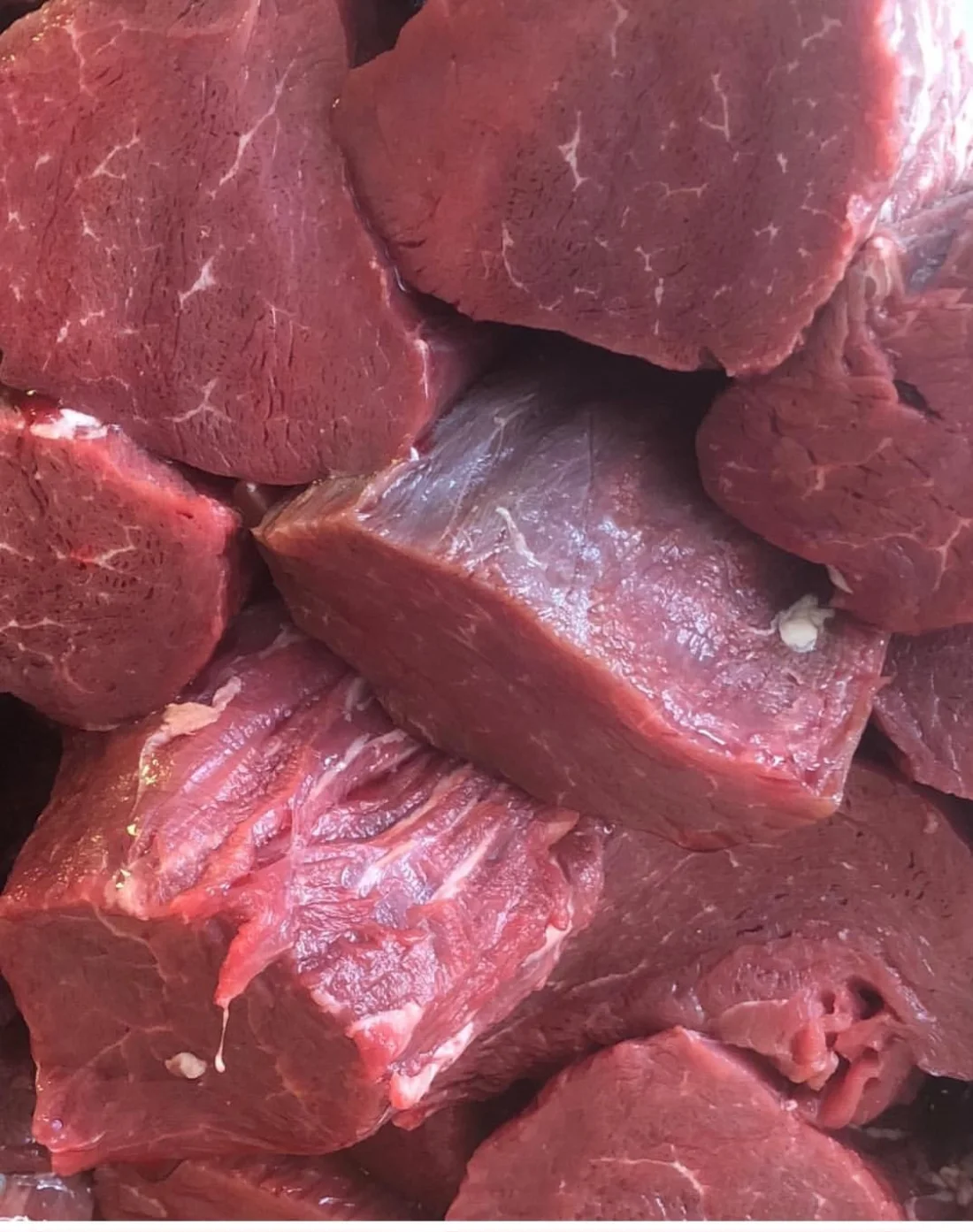 Premium lamb cutlets
