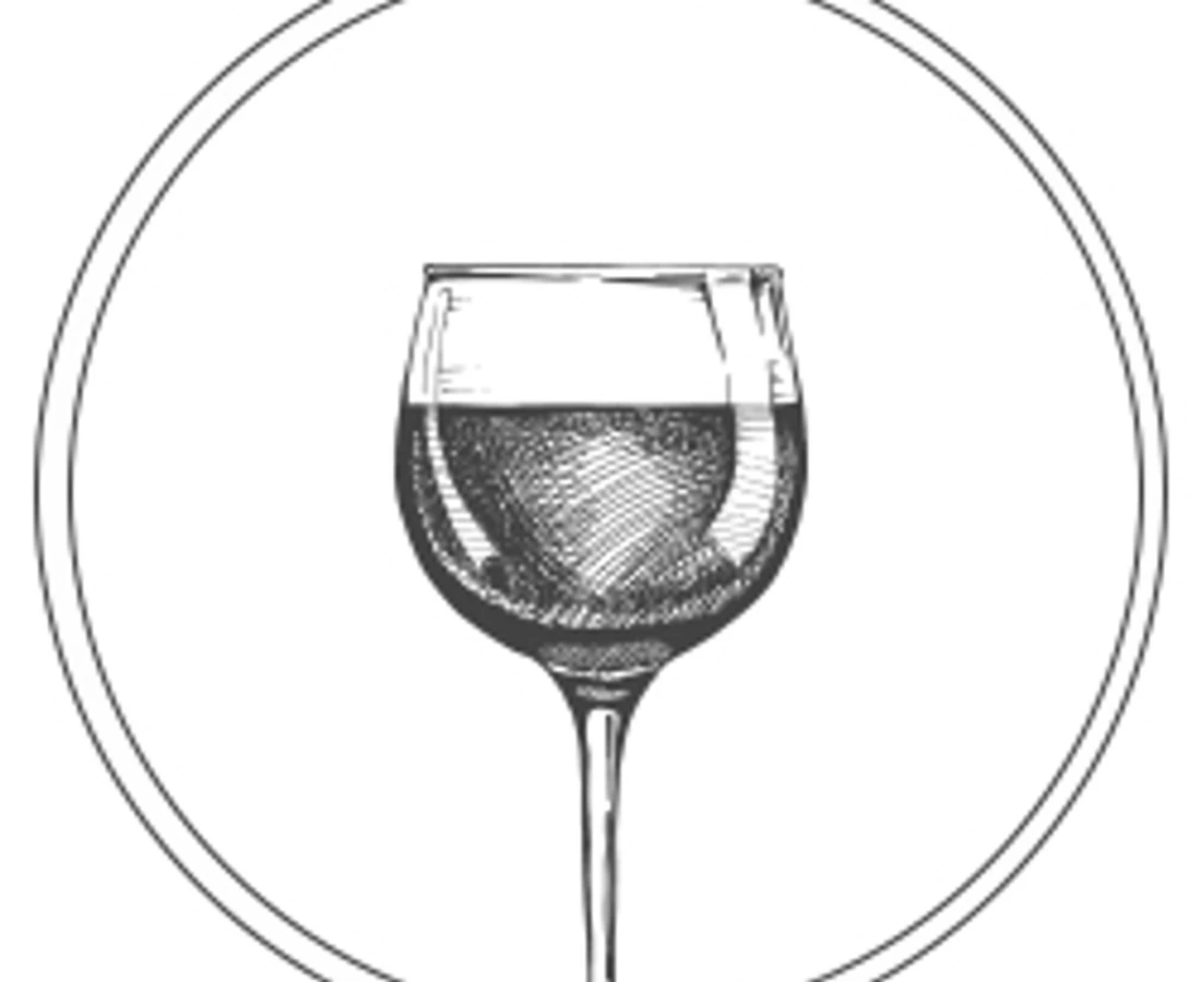 Wine pairing menu